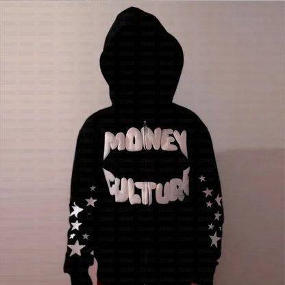 Money Culture Jacket